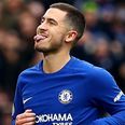 Chelsea name their price for Eden Hazard amid Real Madrid links