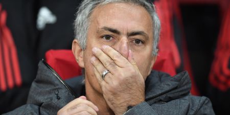 Manchester United could still be knocked out of the Champions League… if they lose 7-0