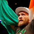 Perfect event for Conor McGregor’s return is staring us right in the face