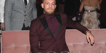 Can Conor McGregor’s ego drag him back to the Octagon?