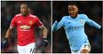 Who makes our Manchester derby combined XI?