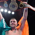 ‘I’m not even the best boxer in my own housing estate’ – Niall Kennedy can’t escape his humble beginnings