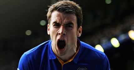 It’s hard to believe this star-making Seamus Coleman performance was eight years ago