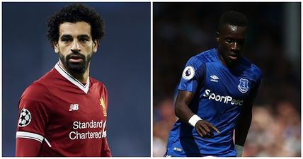 Who makes our Liverpool/Everton combined XI?