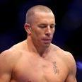 Georges St-Pierre vacates UFC title with new champion named