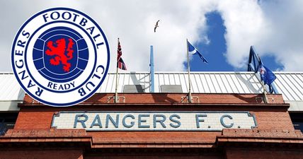 Rangers get slaughtered for bizarre manager statement