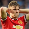 Manchester United links with Alex Sandro could be bad news for Luke Shaw