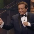 Marty Morrissey announced as Dancing With The Stars contestant