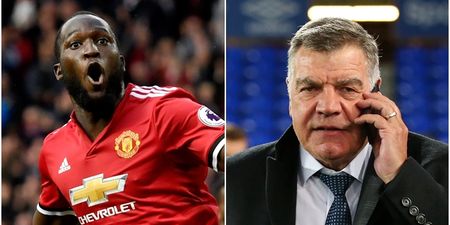 West Ham co-owner claims Sam Allardyce rejected chance to sign Romelu Lukaku for £10m