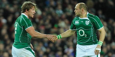 Jerry Flannery identifies what Rory Best’s eventual replacement needs to do