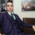 Michael Conlan’s embracing the lowest point of his career and making it his own