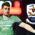 Tiernan O’Halloran’s reason for picking Connacht over Galway was perfectly understandable