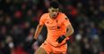 Liverpool fans stunned as Dominic Solanke starts against Everton
