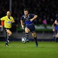 Romain Poite couldn’t spoil Leinster’s victory, but boy did he try