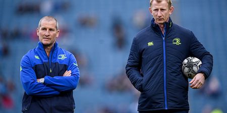Ruthless efficiency can bring Leinster back to the Champions Cup final