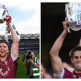Two Galway hurlers explain what they’re doing with their All-Ireland medals when they get them