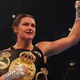 Katie Taylor gunning for ‘All The Belts’ as New York unification bout confirmed