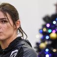 Jessica McCaskill makes bold prediction and claims to know Katie Taylor’s biggest weakness