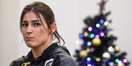 Jessica McCaskill makes bold prediction and claims to know Katie Taylor’s biggest weakness