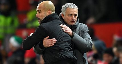 “If Guardiola was the manager of Manchester United he would hate what he was seeing” – Paul Scholes