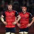 Comment: Re-signing Peter O’Mahony and CJ Stander has to be the IRFU’s top priority