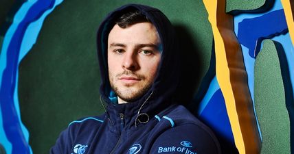 Robbie Henshaw comments about Leinster’s defence shows this team are genuine contenders