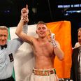 Jason Quigley set to leave America for a return closer to home
