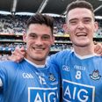 “Who is that guy?” – Diarmuid Connolly won’t forget the first time he saw Brian Fenton play for Dublin