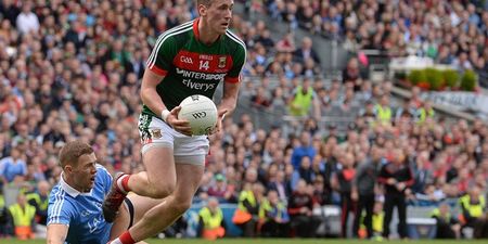 QUIZ: Can you name the Mayo starting XV for the All-Ireland Football final?