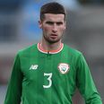 Ireland underage international signs new contract with Liverpool