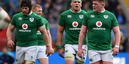 The IRFU’s most valuable off contract players heading into another round of negotiations