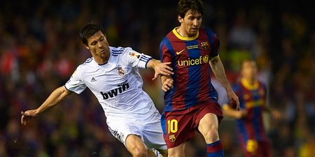 Xabi Alonso’s insight into the genius of Messi and Xavi is essential reading