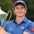 Paul Dunne, Ireland’s next great golfing hope, deserves to be our SPOTY