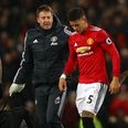 Marcos Rojo appears close to leaving Manchester United
