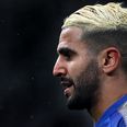 Riyad Mahrez is back to his best, which is good and bad for Leicester