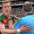 Donal Vaughan transfers to Castlebar and James Horan could be back