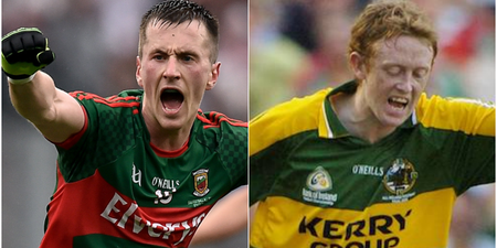 Cillian O’Connor headed for top scorer of all time in senior football championship
