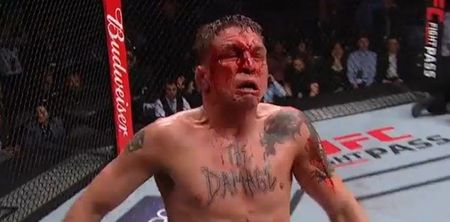 The P4P most violent UFC star’s competing today