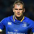 Rhys Ruddock returns as Leinster name team for Champions Cup quarter-final with Saracens
