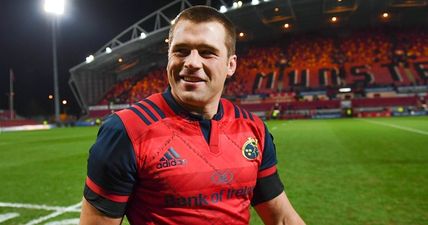 Great news for Munster fans as extra tickets are allocated for Champions Cup quarter-final