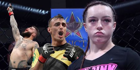 The promising prospect to watch in every UFC division in 2018