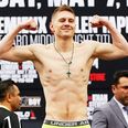 “I think it’s a no-brainer, imagine that on a card” – Jason Quigley talks potential Croke Park card