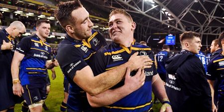 Leinster defy Murphy’s Law and just about everything else to mount incredible comeback