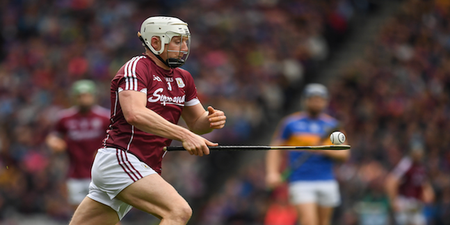 Joe Canning’s comments on hurling going professional are hard to disagree with