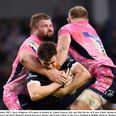 ‘That was one of the toughest games I’ve ever played’ – Garry Ringrose on Leinster’s win over Exeter