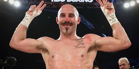 WATCH: ‘And The New’ – Gary O’Sullivan moves closer to a world title after brutal stoppage