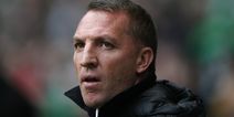 Everyone calling for Brendan Rodgers’ head after Celtic’s first loss in 70 games