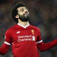 Three stats which prove Mohamed Salah is one of the world’s best