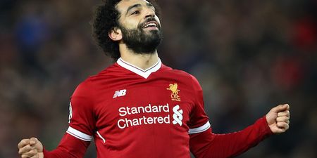 Three stats which prove Mohamed Salah is one of the world’s best