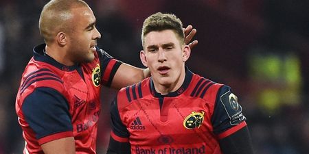 Six Nations reward surely coming for new, improved Ian Keatley